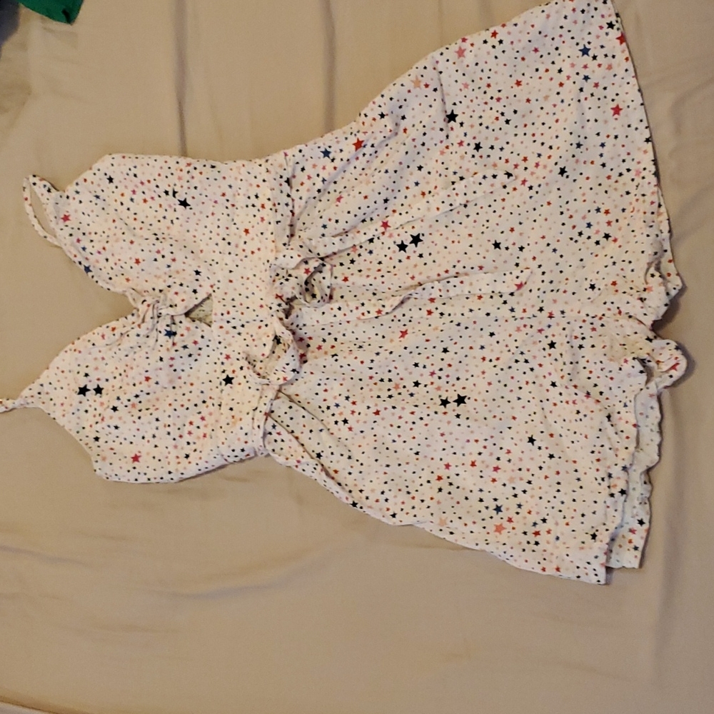 Loft romper size 6
